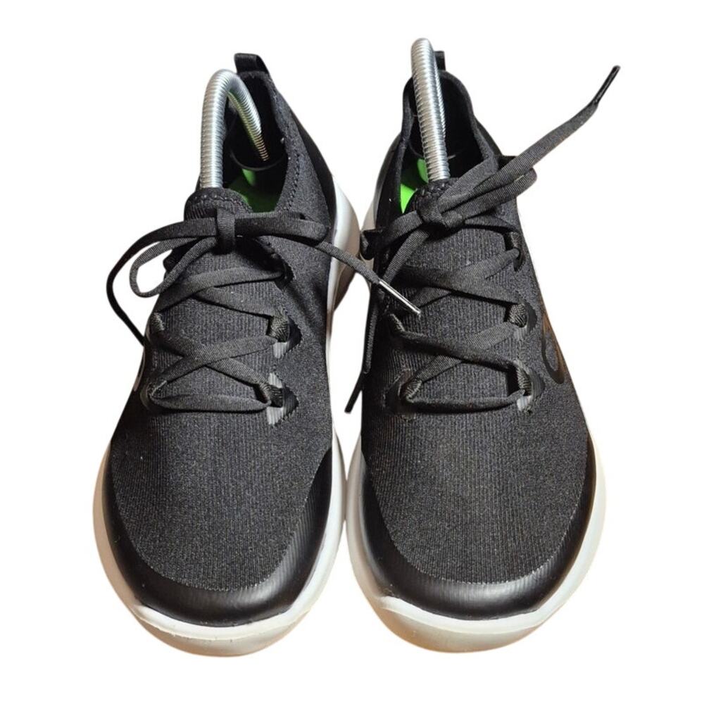 OOFOS Womens OOmg Sport LS Laced Low Shoe Size 10
